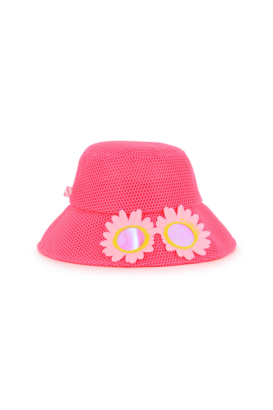 Solhatt Daisy