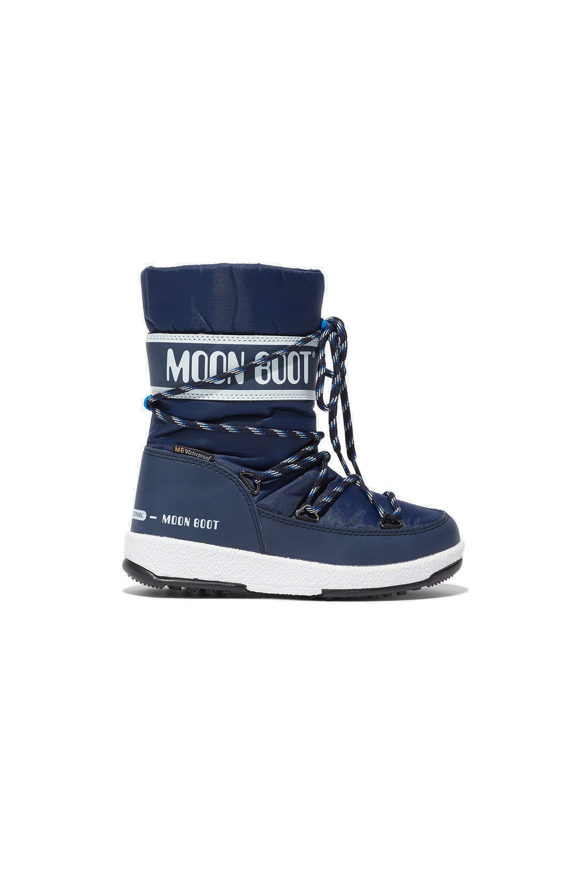 moon boot junior