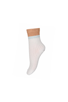 Strumpa Norma - Beige