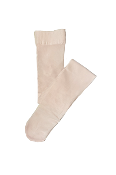 Strumpbyxa nylon 20 den - Rosa