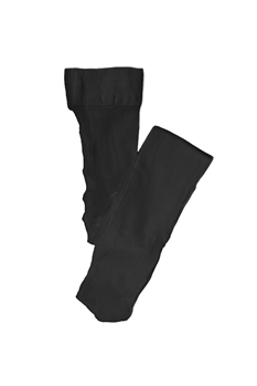 Strumpbyxa nylon 20 den (Svart)