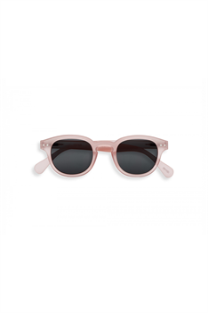 Sun C - Rosa
