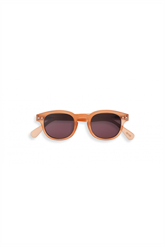 Sun junior C (Orange)