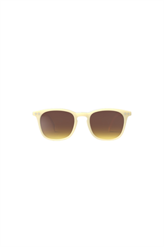 Sun junior E (Glossy Ivory)