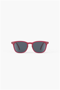 Sun Kids E - Cranberry