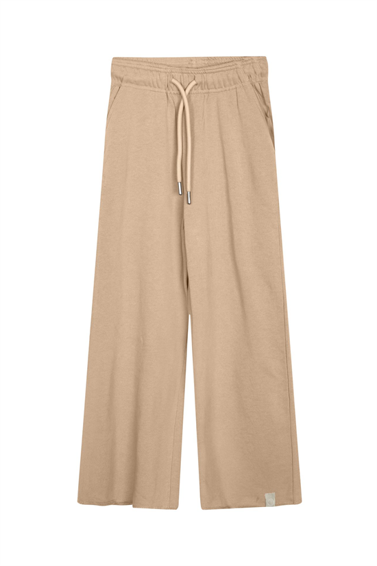 Sweatpant Mike