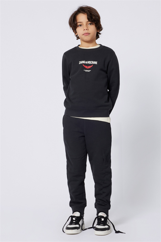 Sweatpant Lemmy