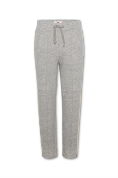 Sweatpant Revär - Grå