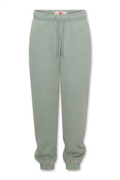 Sweatpant Roman - Teal