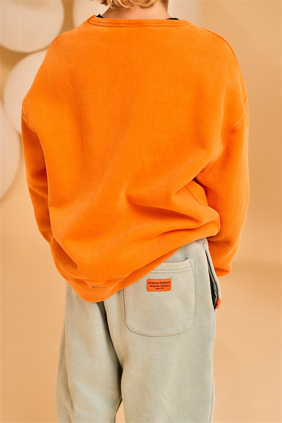 Sweatpant Roman