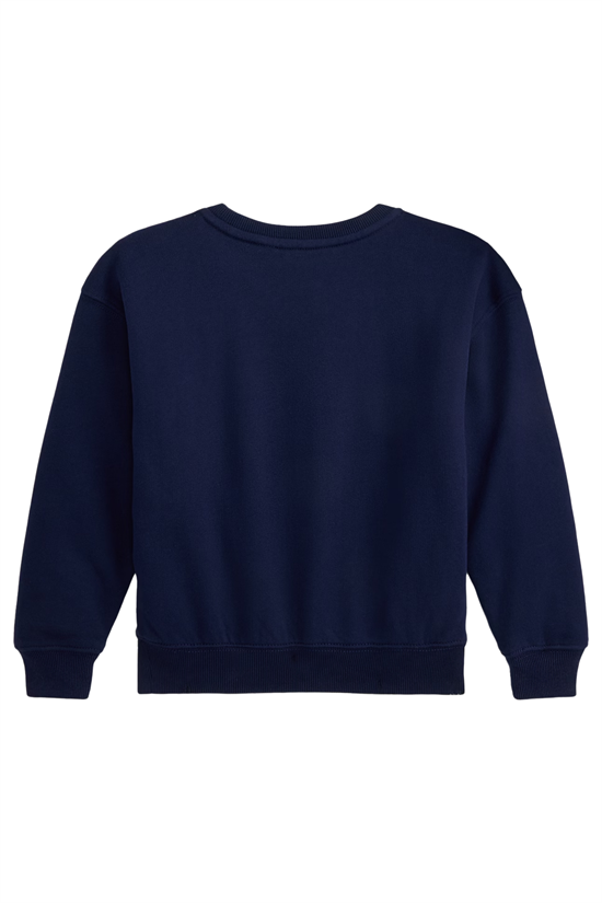 Sweatshirt Bear Campus