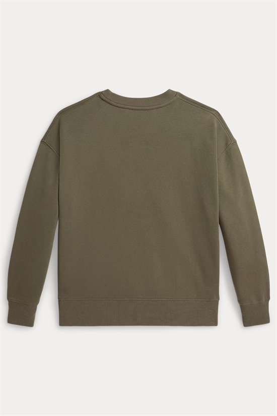 Sweatshirt Bear Jack Russell