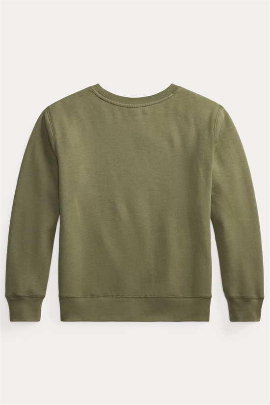 Sweatshirt Bear