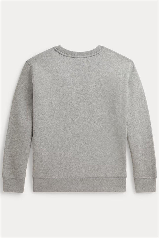Sweatshirt Bear School