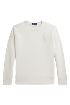 Sweatshirt Big Pony