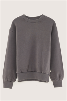 Sweatshirt Chami - Antracit