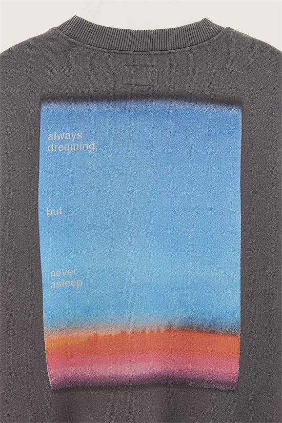 Sweatshirt Chami