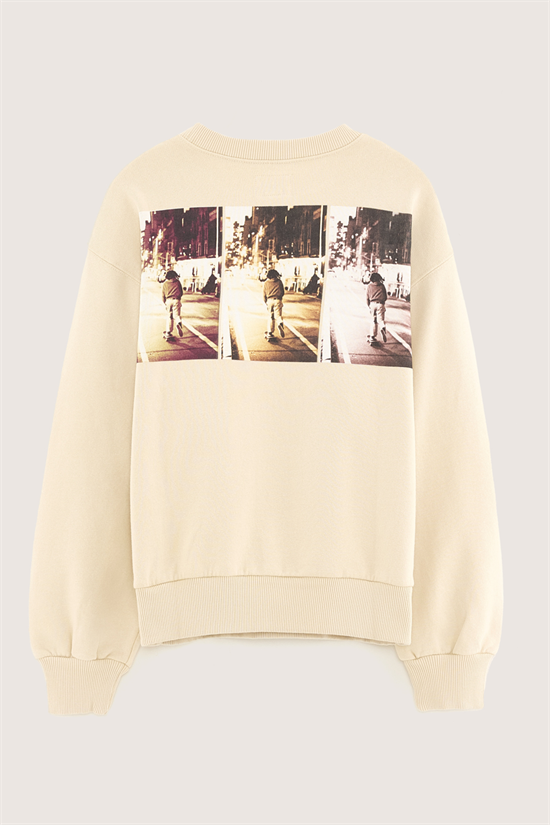 Sweatshirt Chami