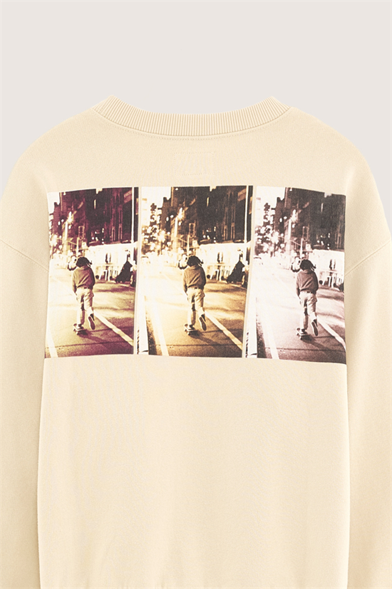 Sweatshirt Chami