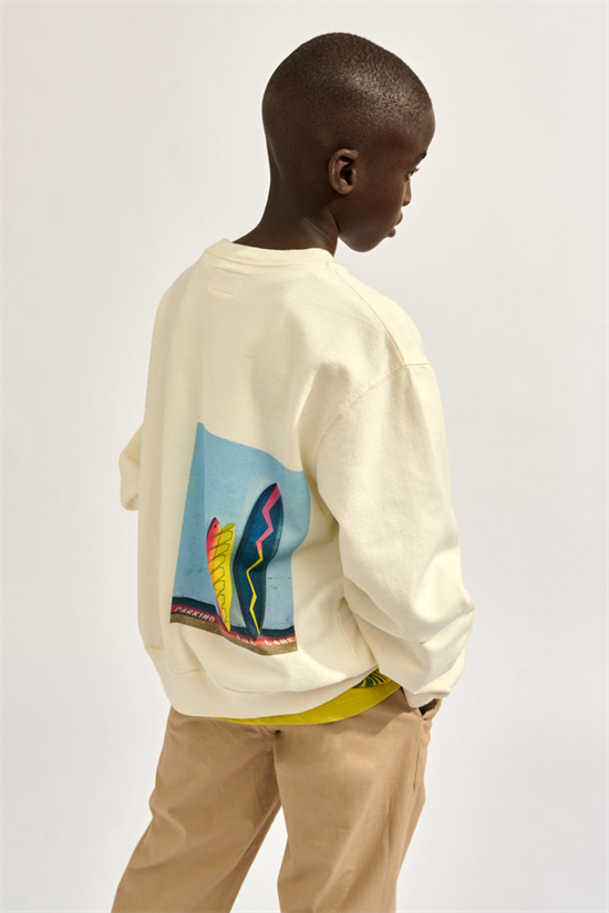 Sweatshirt Chami