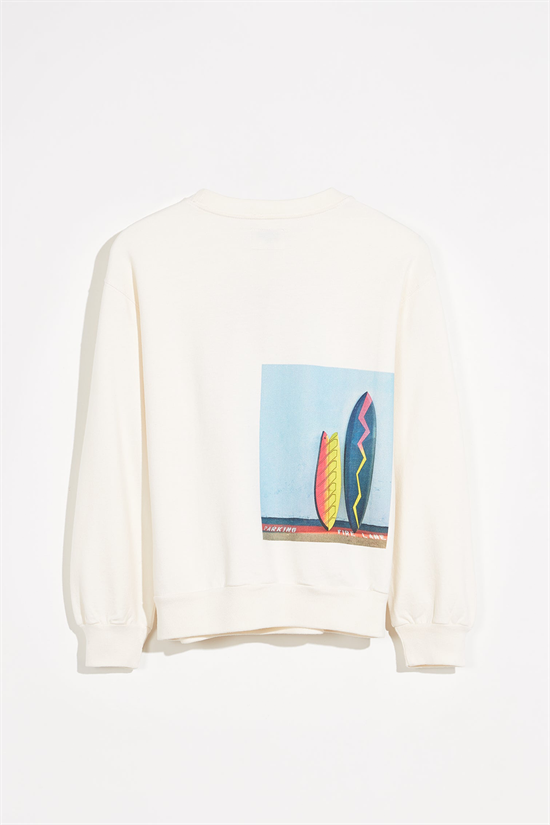 Sweatshirt Chami