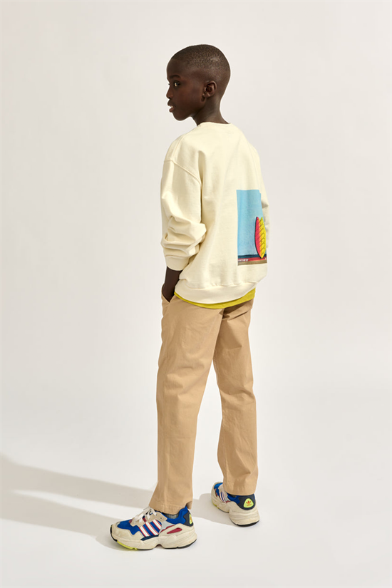 Sweatshirt Chami