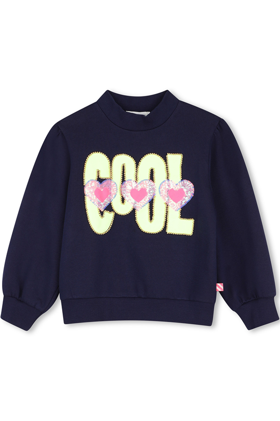 Sweatshirt Cool