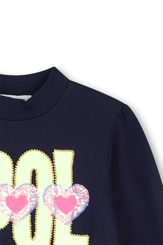 Sweatshirt Cool