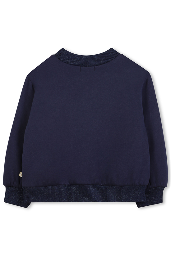 Sweatshirt Cowboyhatt