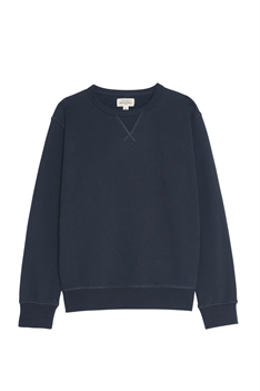 Sweatshirt Crew - Marin