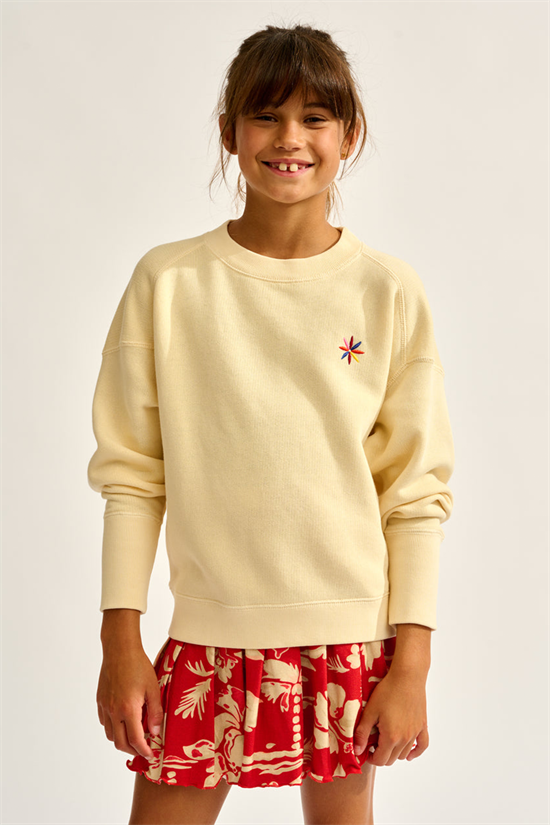 Sweatshirt Fadem