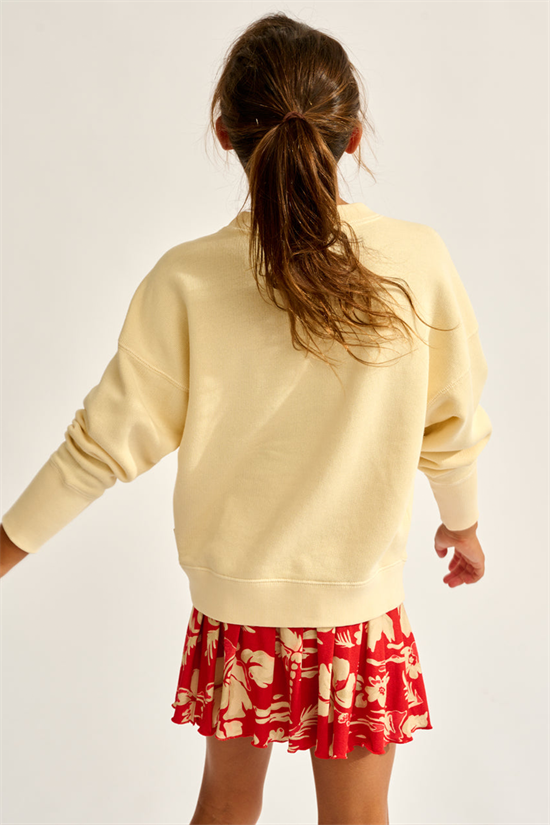 Sweatshirt Fadem