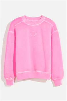 Sweatshirt Fadol - Pink