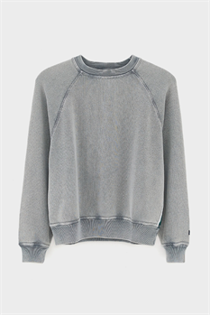 Sweatshirt Fagolo (Grå)