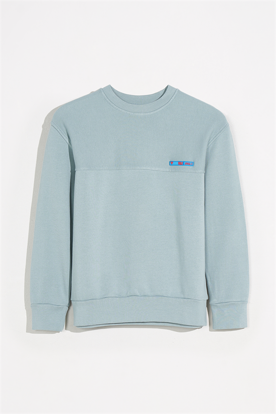 Sweatshirt Famod
