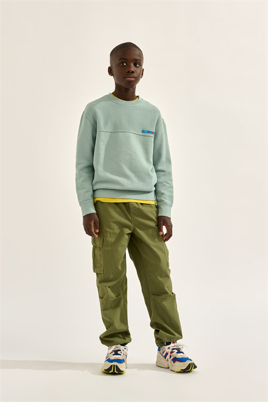 Sweatshirt Famod