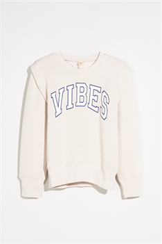 Sweatshirt Fany - Offwhite