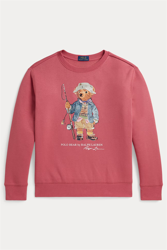 Sweatshirt Fisher
