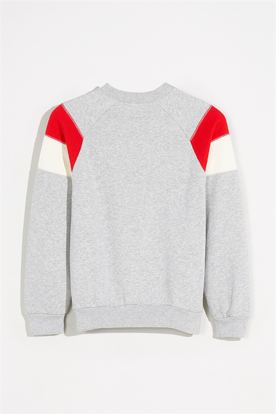 Sweatshirt Fortin
