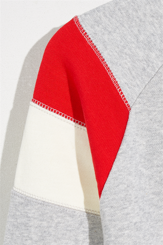 Sweatshirt Fortin