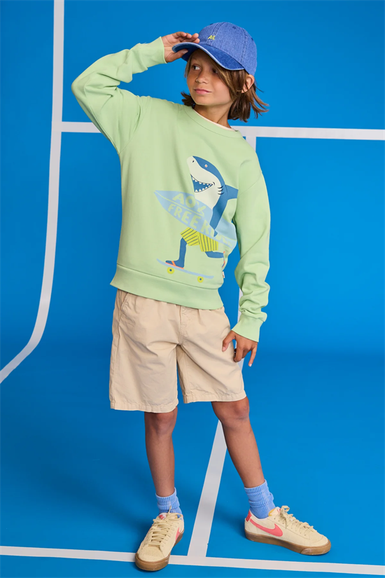 Sweatshirt Freerider