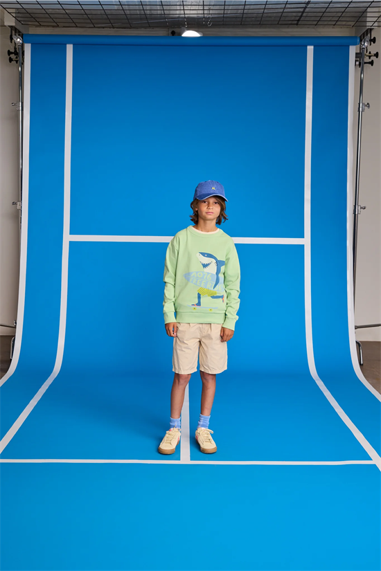 Sweatshirt Freerider