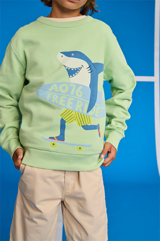 Sweatshirt Freerider