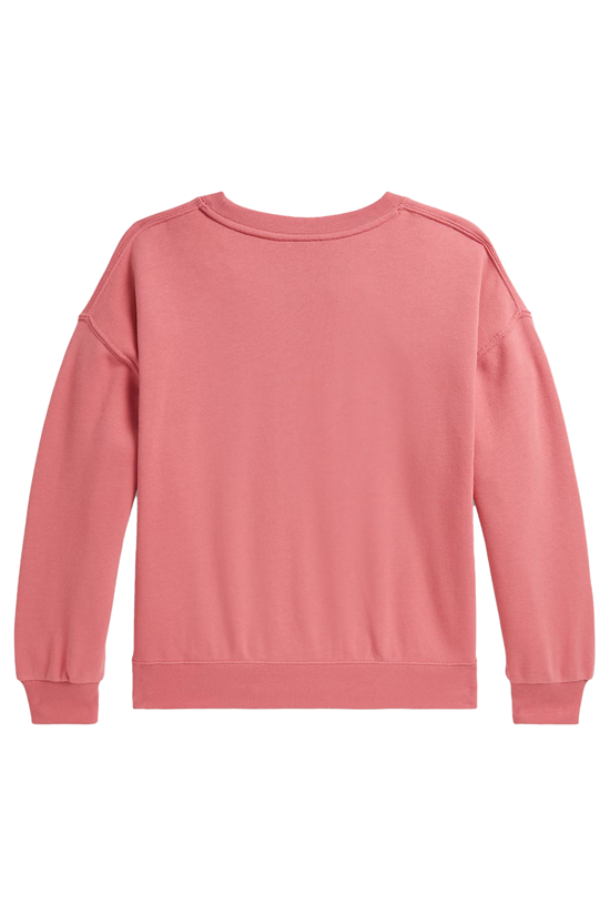 Sweatshirt Garden Bear