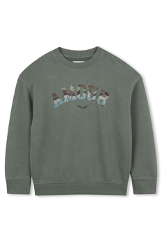 Sweatshirt Hailey