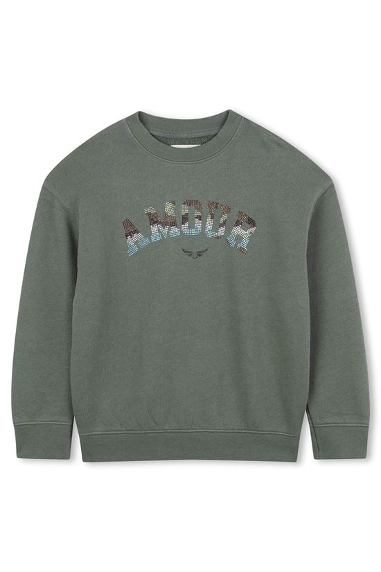 Sweatshirt Hailey
