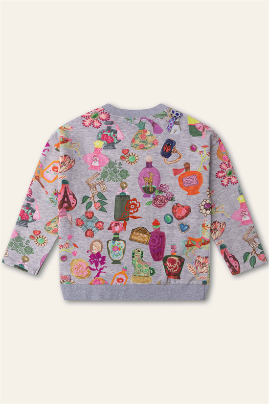 Sweatshirt Heureux