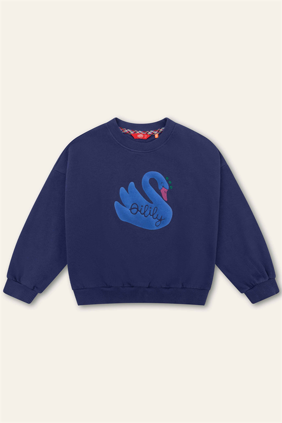 Sweatshirt Hoki