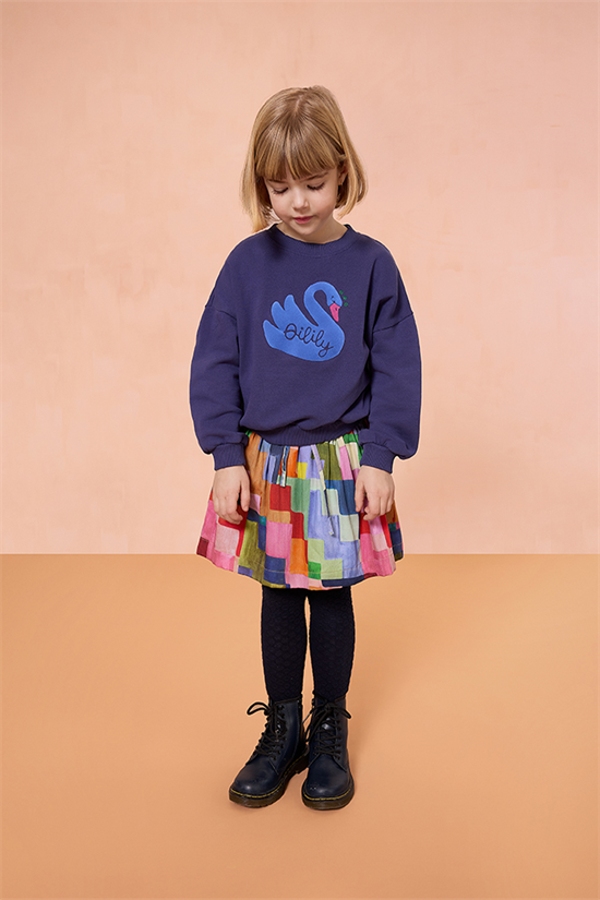 Sweatshirt Hoki