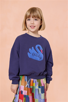 Sweatshirt Hoki